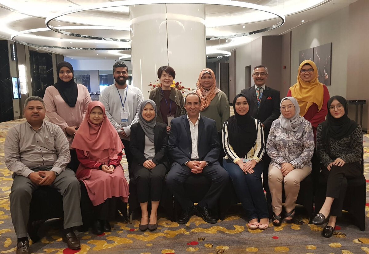 Program cohort: February 2020