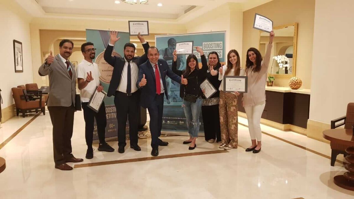 Program close: April 2019