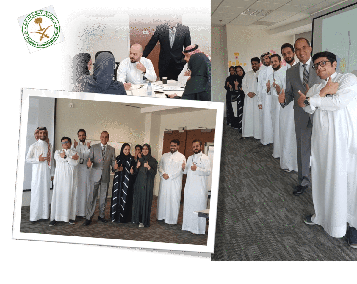 Program cohort: Session and closing line-up