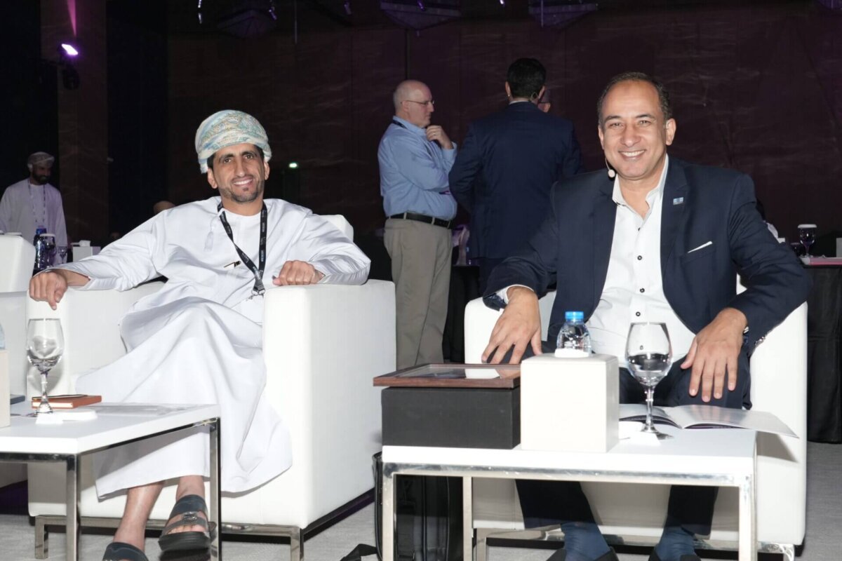 Global HR Excellence Energy Summit 2023, Dubai: With delegates