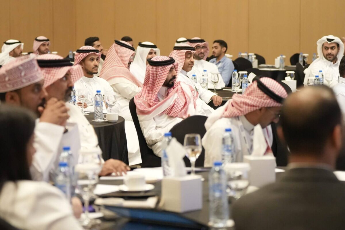 Executive workshop: Table discussion