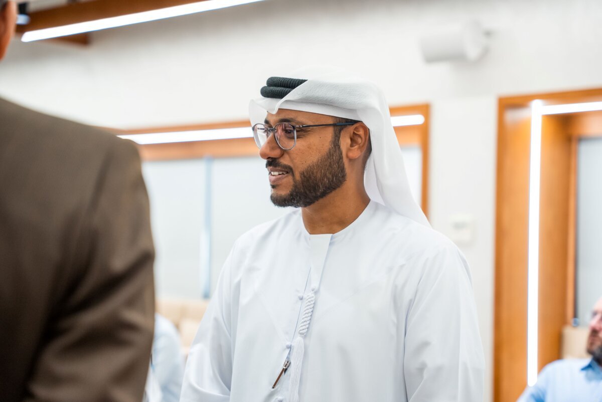 NMDC Group: A question from the audience