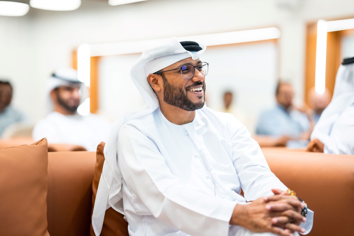 NMDC Group: A leader listening