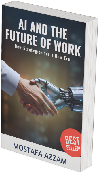 Cover of AI and the Future of Work
