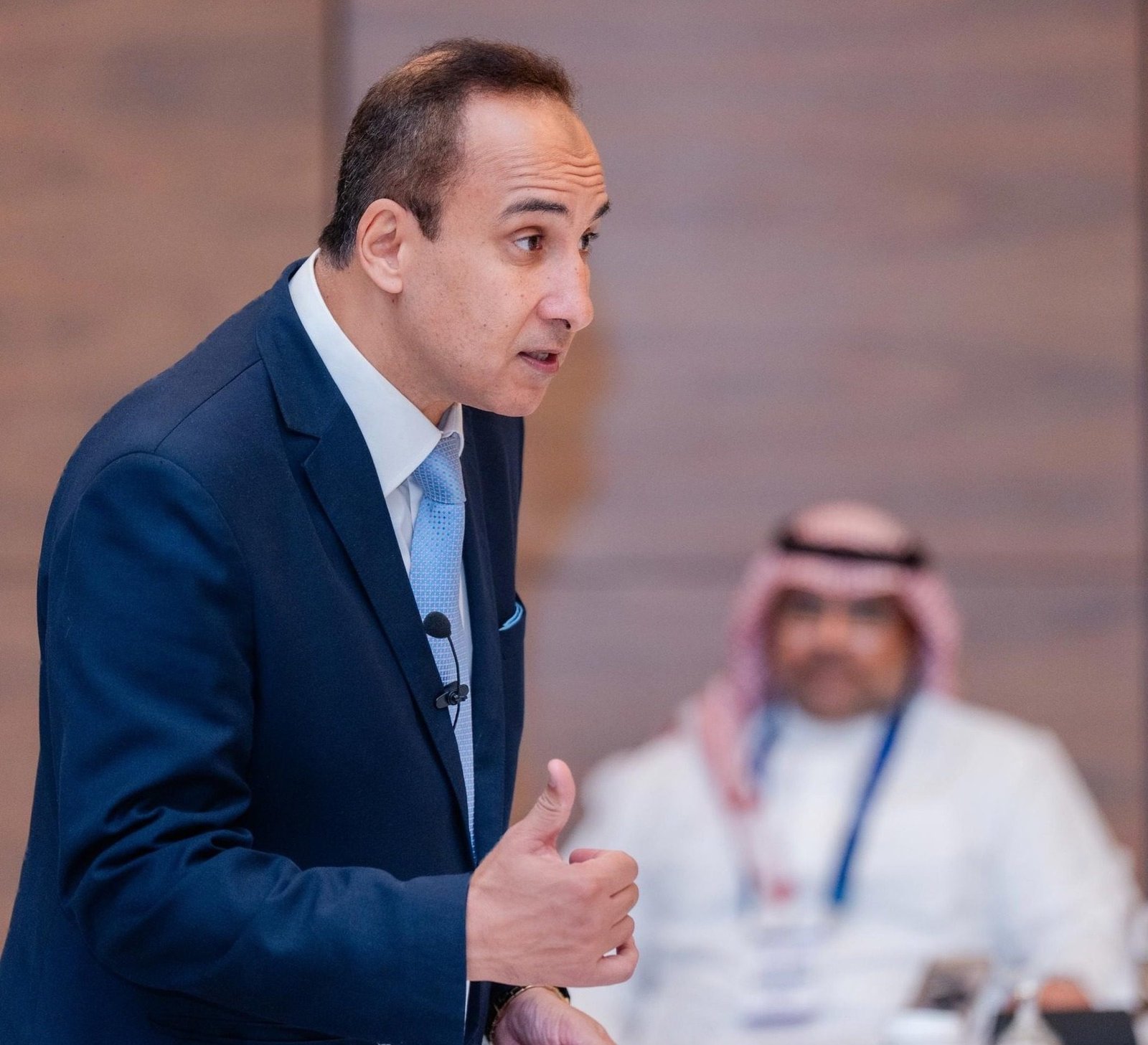 ورشة عمل ضمن مؤتمر، دبي: فكرة وصلت