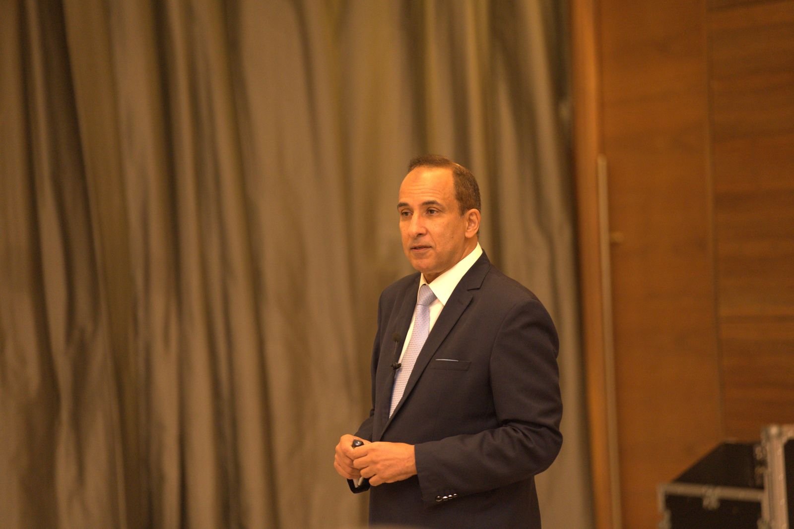 Global HR Excellence Energy Summit: Reading the room