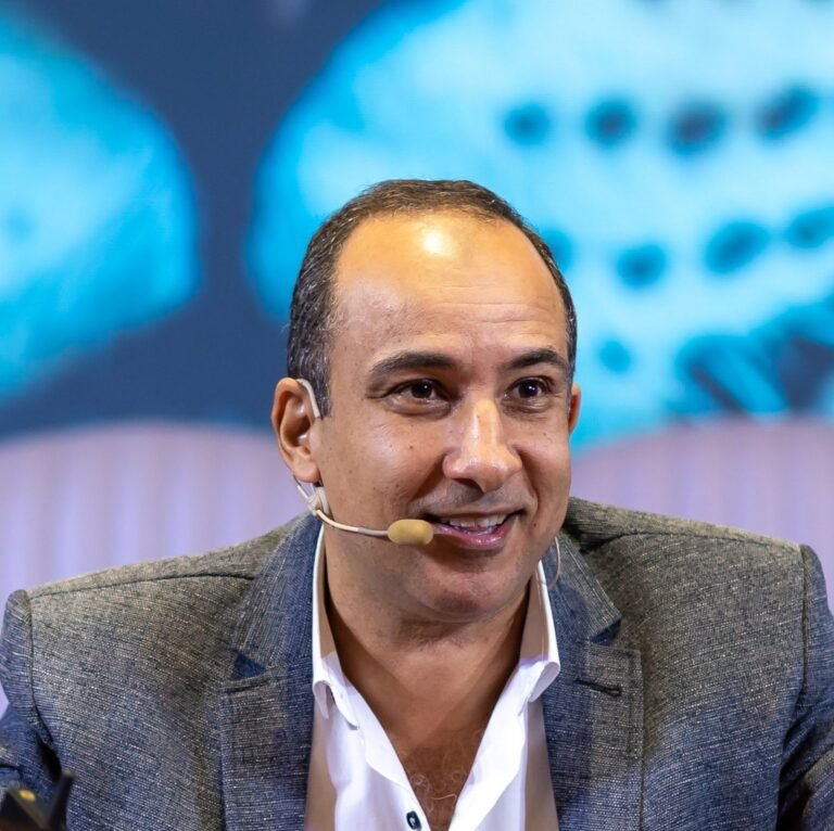 Mostafa Azzam, Workshop Director
