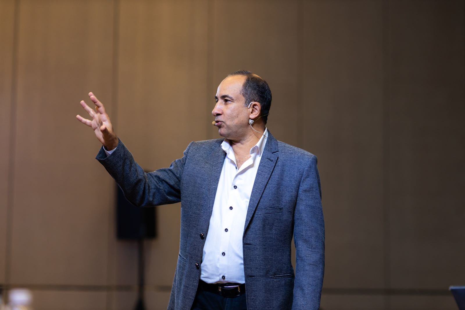 TecHR Leaders Summit: Keynote, day two