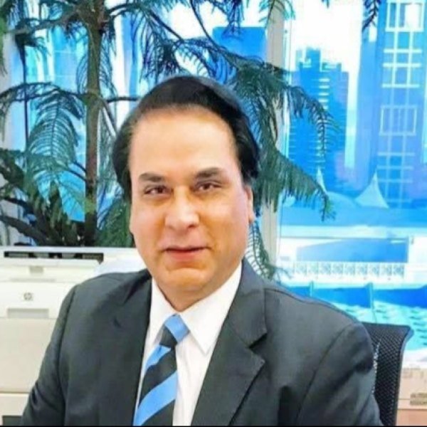 Badar Khan
