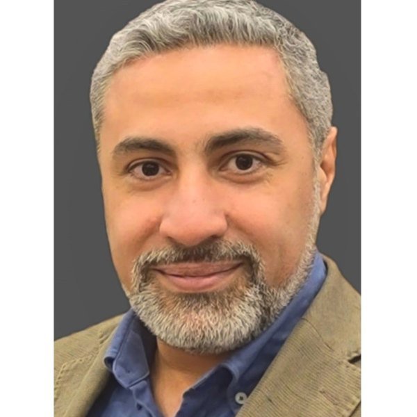 Tareq Shaker